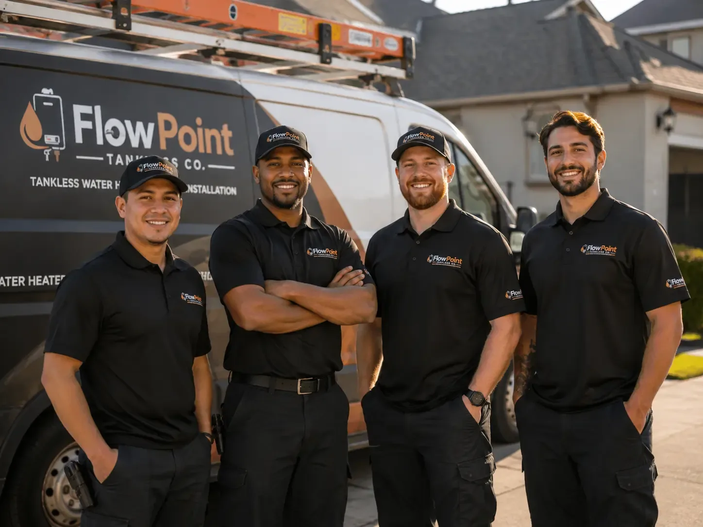 Tankless Water Heater Installation company in Glencoe, MN