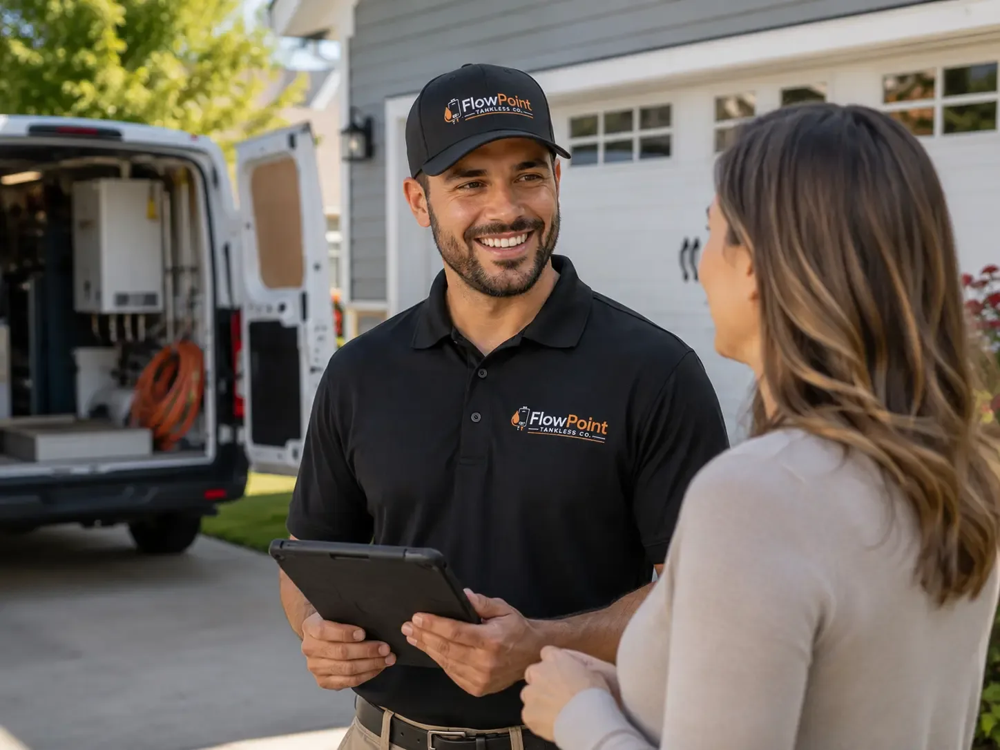 Tankless Water Heater Installation Glencoe, MN FAQs